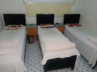 Rongcheng Chengnan Hotel