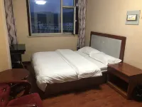 Zhongxian Hotel Hotels in Tumen