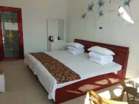 Mianshan Jinyuejujue Hotels in Jiexiu