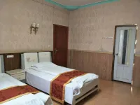 Pingshan Ancient Town Business Hotel