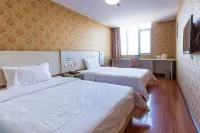 Kaiseng Business Hotel (Beijing Capital Airport Branch)