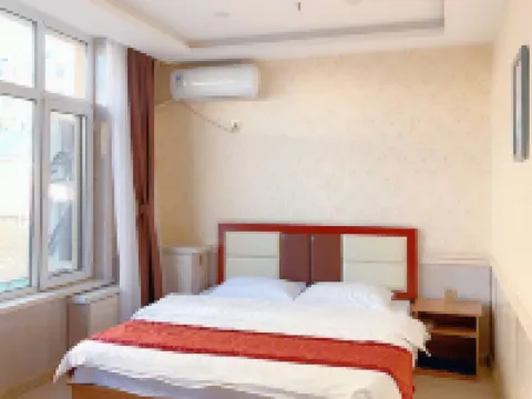 Tailai Langting Express Hotel Hotels in Tailai