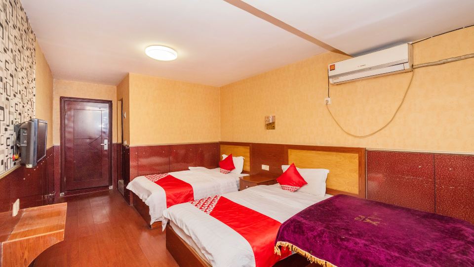 Hengyang Environmental Protection Hotel