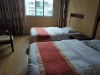 Modern Holiday Hostel