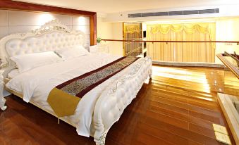Badun International Apartment