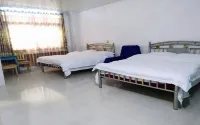 rucheng Luexiang Hotel - Balkon