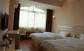 Huize Wangzhongwang Express Hotel