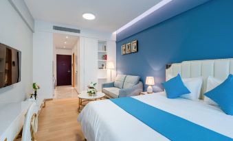 Sweetome Vacation Rentals (Zhuhai Ocean Kingdom)