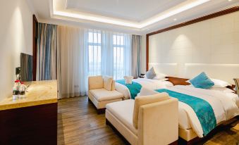 Redbird Hotel Haikou