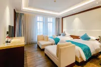 Redbird Hotel Haikou Hotels in Haikou