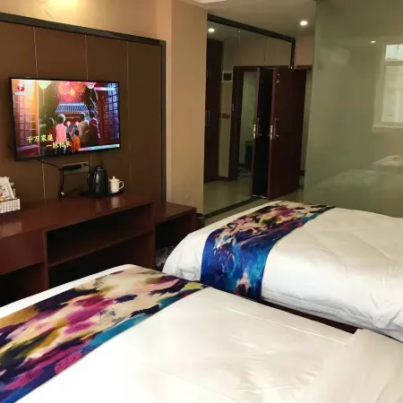Changshun Yayuan Holiday Hotel