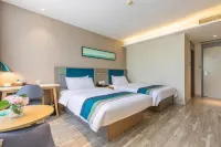 Homeinn Selected Hotel (Suzhou Municipal Government Yunjie Commercial Street)