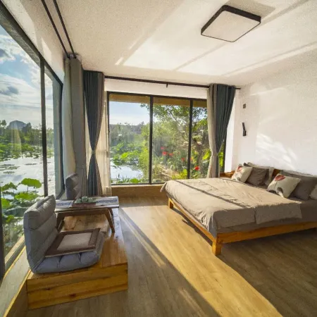 Puzhehei Shuiyuanju Hostel