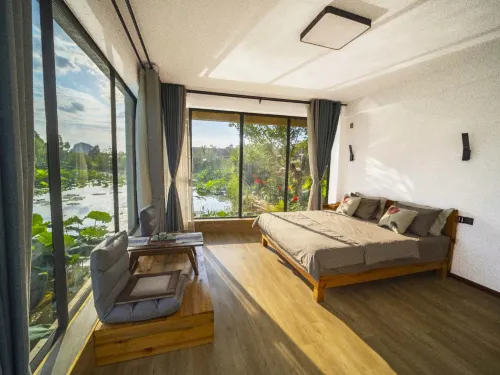 Puzhehei Shuiyuanju Hostel - 2-Star