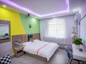 Changsha Yuexiang Theme Beauty Hotel