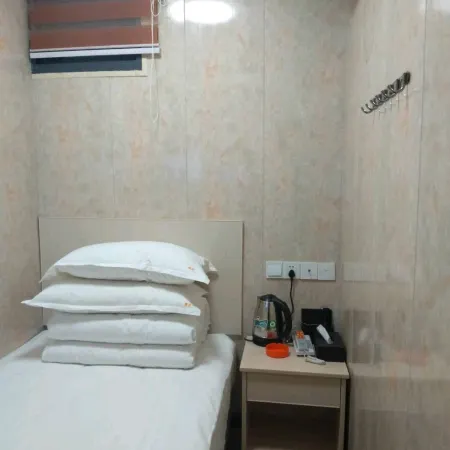 Kangmin Hotel