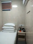 Kangmin Hotel - parkir