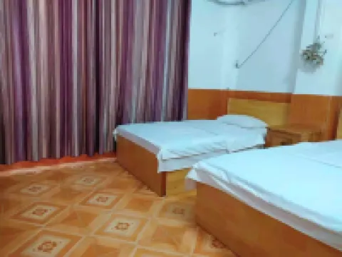 Oriental Hotel