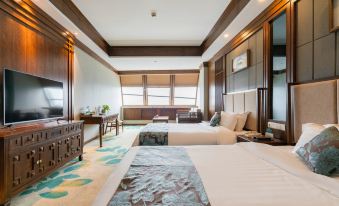 Jiangshang Mingdu Hotel