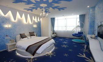 City 118·Select Hotel (Kaiping Sidi Road)