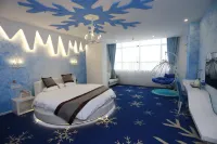 City 118·Select Hotel (Kaiping Sidi Road)
