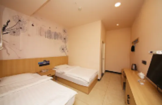 Bazhou Hezhuang Express Hotel