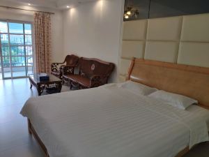 Huxindao Xinyue Holiday Apartment Hotel
