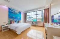 Yunlai Hotel (Xinfeng Xihe North Road) - Pet friendly