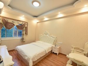 Orman Boutique Hotel (Anhui Public Security Vocational College Hefei Xinhua College Branch)