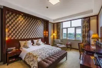 Hebi Guest House Hotel in zona Hebi Polytechnic School