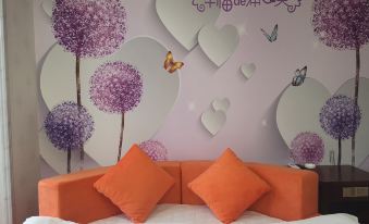 Hongzhou Hotel Yulin