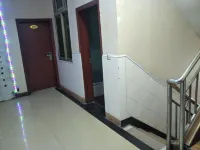 萬源蜀源賓館
