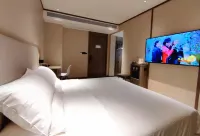 Hanting Hotel (Jiaozuo Qinyang)