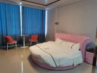 Pingtang Haoyongjia Homestay