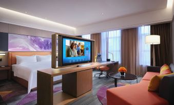 Hampton by Hilton Jinan High-tech Zone