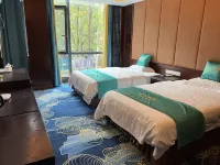 Yufeng Hotel Hotel berhampiran Wujiao Nature Reserve