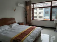 Huangmei Konglong Express Business Hotel