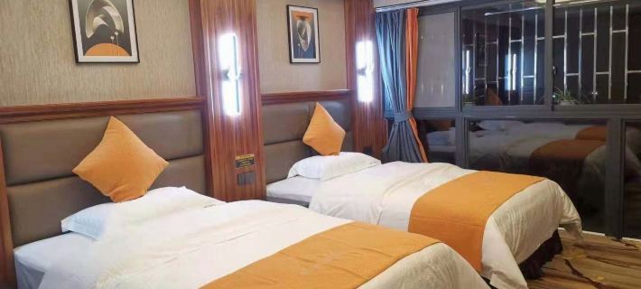 Douyin Hotel Hotels in Yingjing