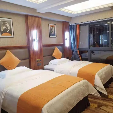 Douyin Hotel