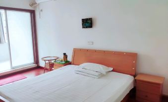 Nantong Taizhou Ruyi Hotel