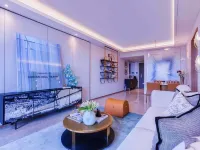 SKY Jumbo Seaview Homestay (Beihai Yintan Tourism Resort) Hotels in Beihai