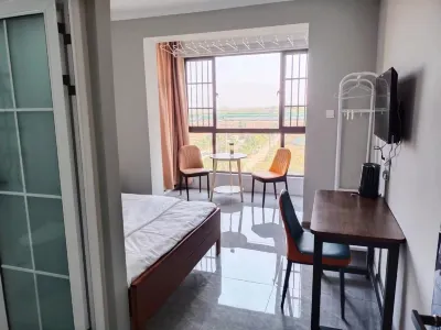 Hefei Ruya Homestay Hotels in Hefei Xinqiao International Airport Area