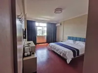 Ninghai Yunding Apartment Hotel dekat Qiaotouhu Station