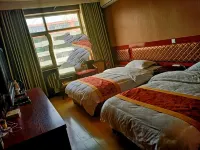 Dingxi Longjin Hotel Hotels near Dingxi Malingshu Exchange Center