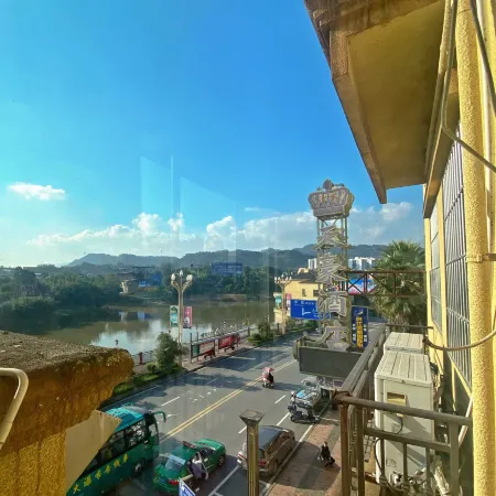 Tianhao Hotel