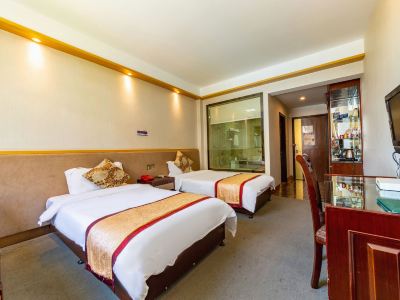 Fenkou Holiday Hotel