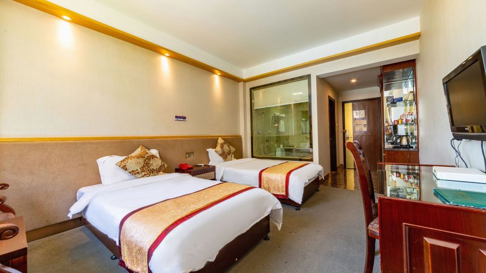 Fenkou Holiday Hotel