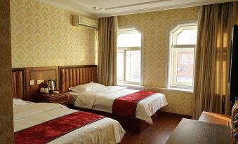 Wuchang Jiulong Hotel