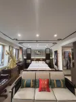 Datong Mulan Inn (Dai Wangfu Branch)