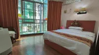 Cangxi Cangyuan Hotel Hotels near Yancong Temple